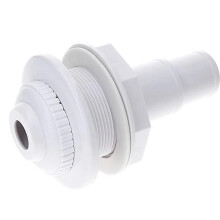 SP1023 Pool Jet Fitting Adapter Set for Above Ground Pool Parts Leak Prevention 4Pcs