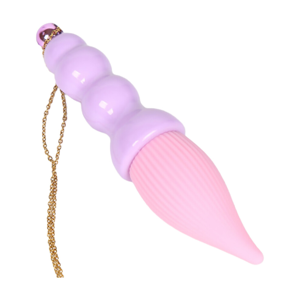 Creation-3C Women\'S Mini Vibrator - Quiet, Variable Speed