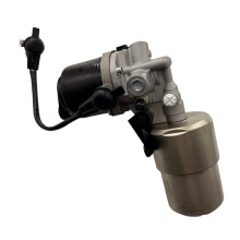 Ensemble Servofrein et Accumulateur ABS MN102843 MR977462 pour Pajero Montero 2000-2021 4630A481, 4630A012