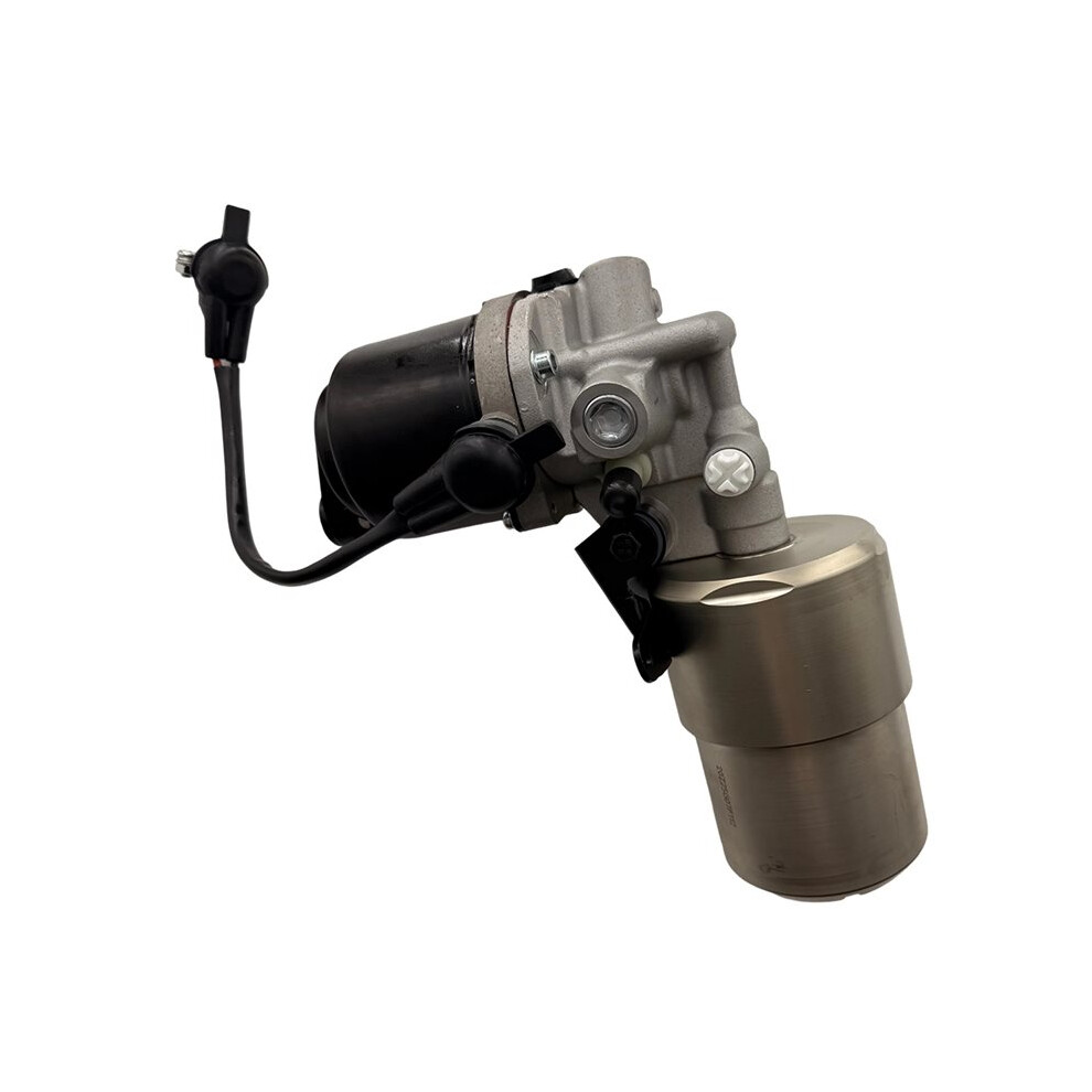 Abs Brake Booster Pump&Accumulator Assy Mn102843 Mr977462 For Pajero Montero 2000-2021 4630A481, 4630A012 6033075595663