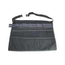 Balloon Organizer Bag Balloon Artist Apron Multipurpose Professional for Balloon