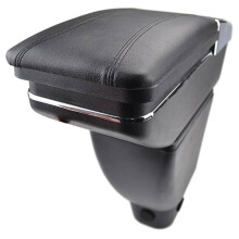 Armrest Storage Box for Toyota Scion xB 2004-2007 bB