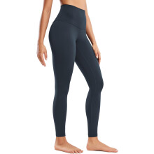 YOGA Butterluxe magas derekú edzőleggings, 28 hüvelyk