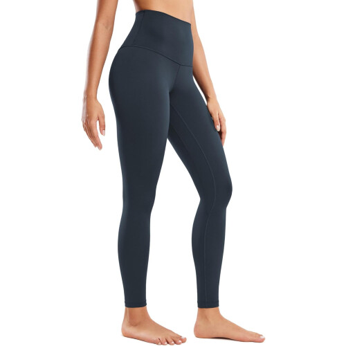 Κολάν Γυμναστικής YOGA Butterluxe με Ψηλή Μέση 28 ίντσες