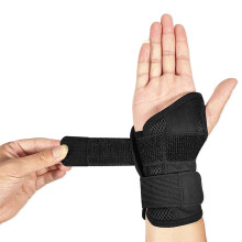 Wrist Support Brace with Shoulder Strap for Carpal Tunnel