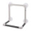 Bird Shower Perch Window Hanging Toy 1 Piece 1