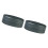 Convenient Aluminum Alloy Capsules Container Rustproof-1 Gray 1