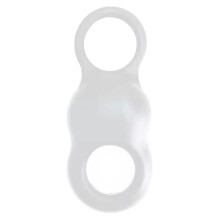 Comfortable Silicone Thumb Guard for Baseball Practice To-White