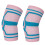 Kids Elbow Protector Pad Breathable Elastic Elbow Sleeve-pink M 1