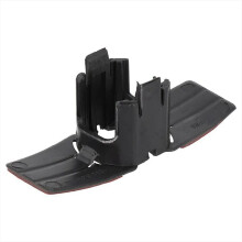 4X Auto Front Bumper Parking Sensor Bracket Bracket 28533-5ZA0A 285335ZA0A for Q50 QX50 Q60 15-20