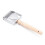 Beekeeping Tools Stainless Steel Honey Uncapping Fork Set with Ergonomic Grip for Hive Harvest 4