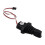4X TS17 Einachsiger Joystick Rocker Engineering Equipment Controller Zubehör für Hall 10