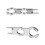 Solar Connector Wrench PV Tool with Ergonomic Grip for Secure Installation and Maintenance 2
