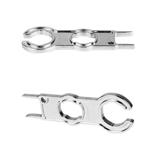 Solar Connector Wrench PV Tool with Ergonomic Grip for Secure Installation and Maintenance 1