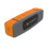 20MW Visual Fault Locator Fiber Optic Cable Tester 10-50km Range Optical Device Red Detector USB 1
