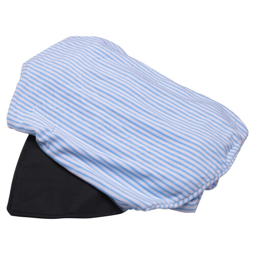 2X Surfboard Socks Cover 6Ft  and White Stripes Surf Board Protective Bag Storage Case 2
