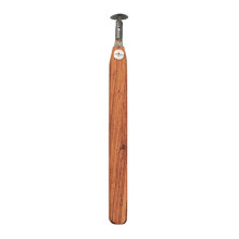 180 Rotera Huvudet Tungsten Stål Reparation Blank Kniv Trähandtag Lera Skulptur Gjutning Keramiskt Snidningsverktyg Nr 7