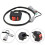 Headlight Sleeper Plug and   for Sur Ron  LBX  X260 5