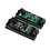 2X Sensor Infrared Safety  Photocell Detector for Garage Gate / Swing / Sliding Door Access System 4