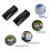 2X Sensor Infrared Safety  Photocell Detector for Garage Gate / Swing / Sliding Door Access System 6