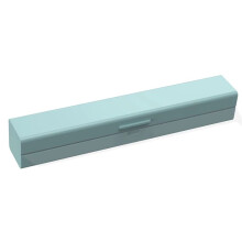 Cling Film Cutter - Reusable Food Grade Plastic Wrap Dispenser for Kitchen Storage, Home Accessories