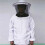 10X Protective Beekeeping Jacket  Overalls, Beekeeping Cap Sleeves Beekeeper Suit, Beekeeping Bee Jacket 4