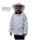 10X Protective Beekeeping Jacket  Overalls, Beekeeping Cap Sleeves Beekeeper Suit, Beekeeping Bee Jacket 6