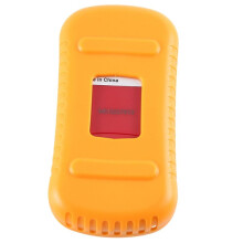 Ultrasonic Thickness Gauge GM100 1.2-225mm(Steel) Digital LCD Ultrasonic Thickness Meter Tester Gauge 0.1mm Resolution