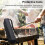 BBQ Tool Bag with Multiple Storage Compartments, Padded Interior, Camping and Tailgating Organizer 2