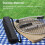 BBQ Tool Bag with Multiple Storage Compartments, Padded Interior, Camping and Tailgating Organizer 4