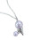 Collier avec pendentif en perles de crème glacée, accessoire-6 1