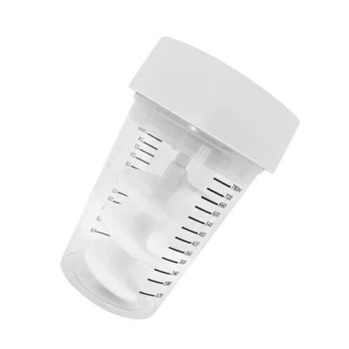 Multipurpose Rechargeable Epoxy Mixer for Liquid Blending in