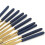 20Pcs Titanium Diamond Coating Needle Flat File Set Metal Working  Tools 8