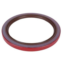 HC5A51339 Rear Crankshaft Seal for Case Equipment, Lip Style Engine Oil Seal, Durable and Leak Prevention