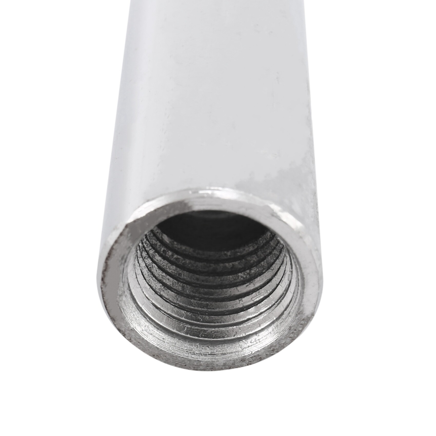 2X 125 Polishing Machine Angle Grinder Extension Rod M14 Adapter Rod ...