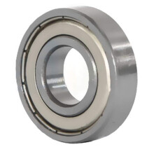 Bearing Replacement for Ford MU1305TDM Direct Fit with Noise Reduction for Fast Vehicle Recovery