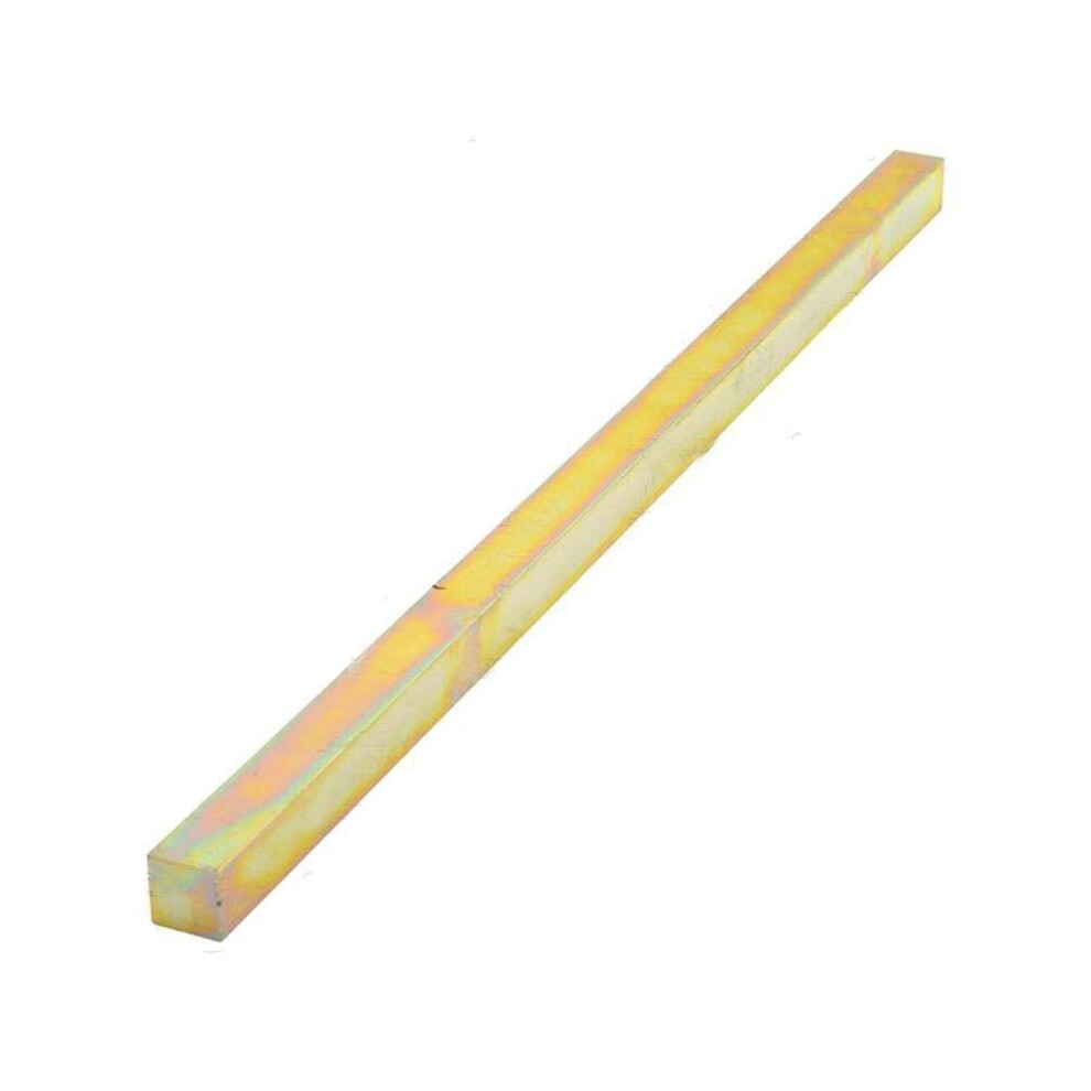 Key Steel 12Mm X 12Mm X 300Mm Din 6880 Parallel Key For Secure Torque Transmission 9771547425328