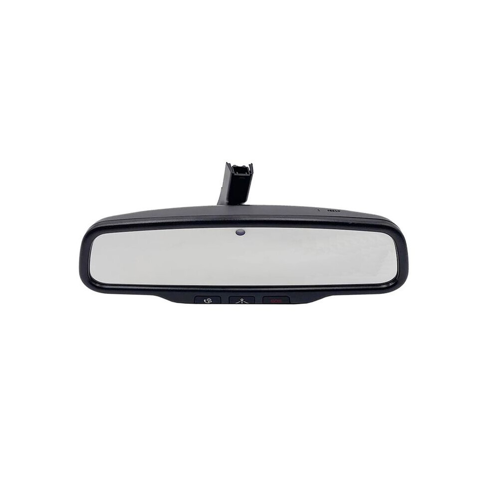 85101B1600 Car Inside Rear View Mirror Baby Rearview Mirror For Sonata Yf 4713840228621