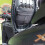 2X for  NMAX 155 V1/V2 Motorcycle Scooter  Bag Under  Organizer Document Small Object Storage Bag 8