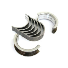 Main Bearing Set +0.020 inch 0.50mm Oversize for Ford Holland Engine Rebuild