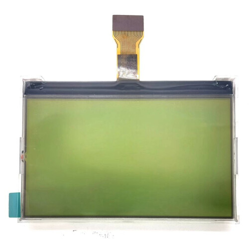 For  AD600 AD600BM LCD Screen Display Repair Part 1