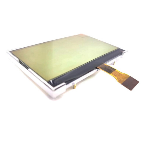 For  AD600 AD600BM LCD Screen Display Repair Part 2