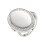 Unique Oval Shape Ring with Concealed Compartment for-P 1