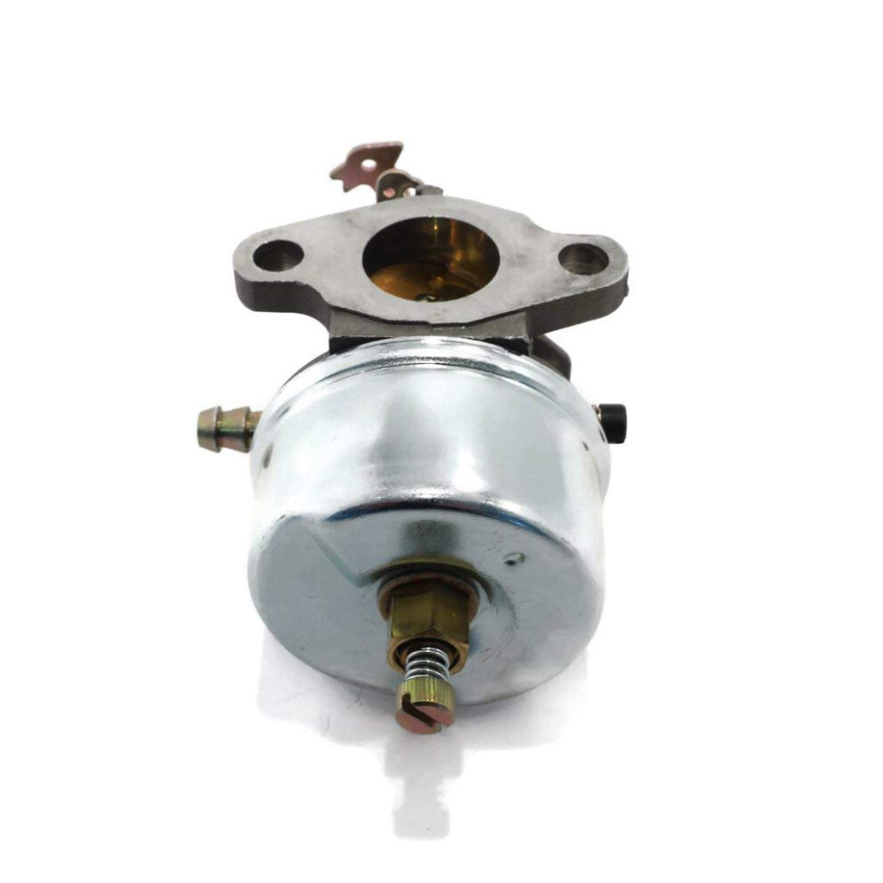 Carburetor For Tecumseh H50 H60 Hh60 4 Stroke Engine Replacement Restores Performance 9771547425724