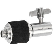 2X Alloy Hi-Hat Clutch for Hi Hat Cymbal Stand Jazz Drum Percussion Tool Instrument Parts & Accessories