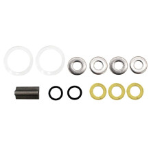 3X Water Pump Impeller Repair Kit 46‑812966A12 for Mercury Mariner 4 Stroke Outboards Auto Parts Boat Engine Parts