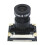 10X 5MP OV5647 Camera Module Non-Night Vision Version for Raspberry Pi 75 Degree 3.6mm Adjustable Focus 1080P HD Webcam 2
