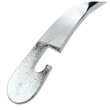 6 Pieces Metal Bicycle Bike Tire Tyre Lever Remover Repair Tool 12cm