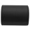 2X Black Necktie Neck Tie Storage Case Travel Gift Box Cylinder Shape 4