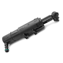 Left and Right Headlight Washer Nozzle for - W204 C220 C260 C280 C320 2011-2014 2048602747 2048602847